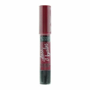 Victoria's Secret Gloss Balm Nourishing Lip Tint 'Glam' 0.08Oz/2.2g